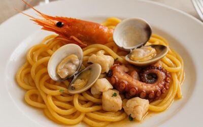 I migliori ristoranti di pesce a Torino: guida aggiornata 2025