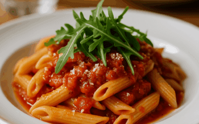 Ristorante gluten-free a Torino: cosa significa davvero – Locanda Terramare