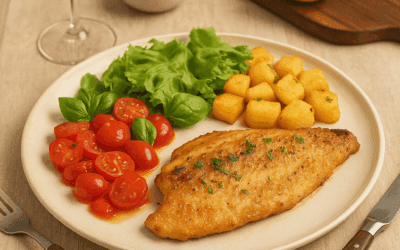 Dove mangiare gluten-free a Torino: la nostra esperienza – Locanda Terramare