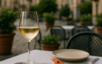 Pesce fresco a Torino: come lo selezioniamo ogni mattina