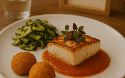 Il miglior ristorante gluten-free a Torino: recensioni e menù – Locanda Terramare